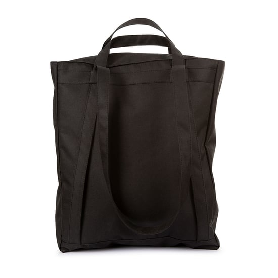 Trespass Tresto 2 in 1 Tote Bag (Black)