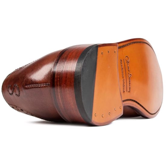 Oliver Sweeney Aldeburgh Shoes - Image 4