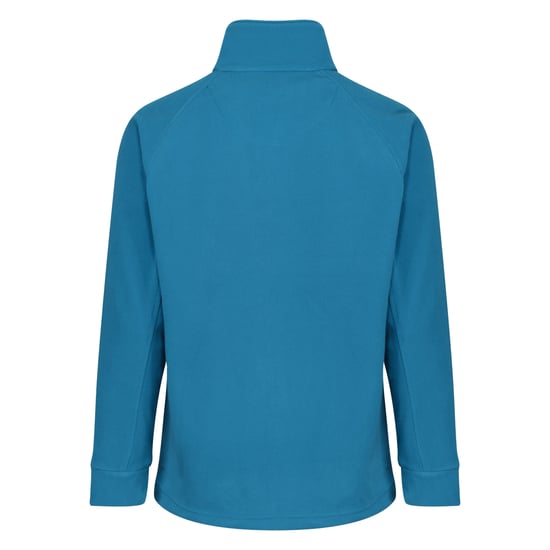 Regatta Mens Thor III Anti-Pill Fleece Jacket (Coastal Blue)
