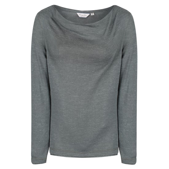 Regatta Womens/Ladies Frayda Long Sleeved T-Shirt - Image 1
