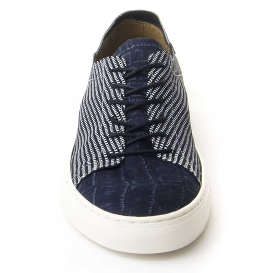Montevita Sneaker Superprepw2 In Brown - Image 3