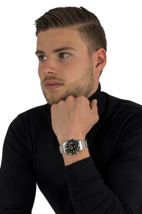 Invicta Pro Diver 8932  Quartz Watch - 37mm