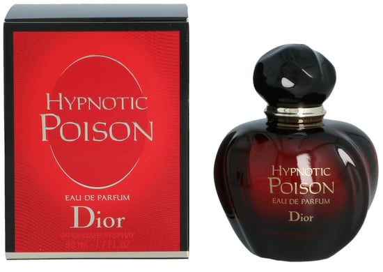 Dior Hypnotic Poison Edp Spray 50ml - Image 1