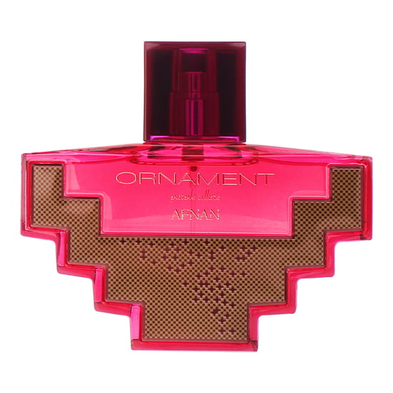 Afnan Ornament Purple Allure Eau De Parfum 100ml - Image 2