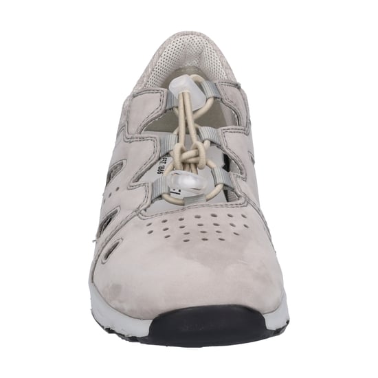 JOSEF SEIBEL Noih 08 | Sneaker voor Dames | grijs - Image 5