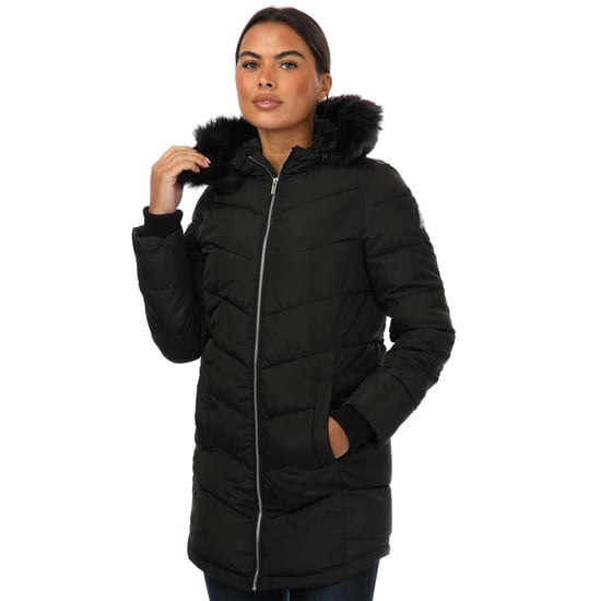 Women's Harvey and Jones Everly Jacket in Black