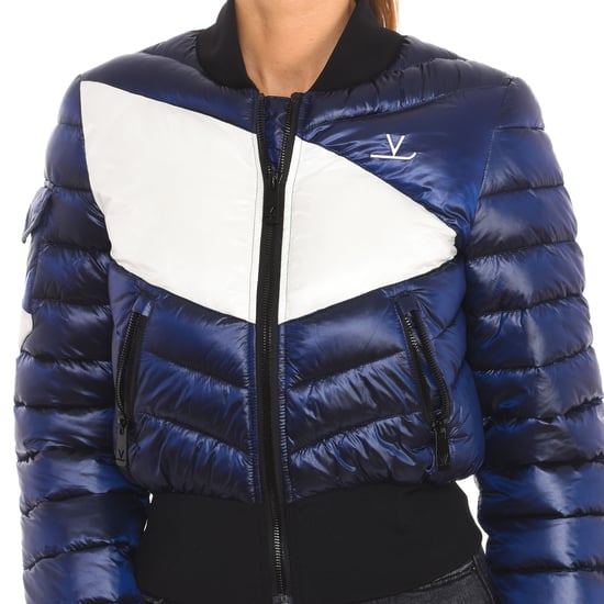 Padded jacket AWF22475 woman