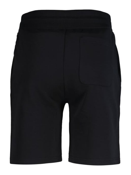 GANT Regular Fit Shield Logo Sweat Shorts - Image 2