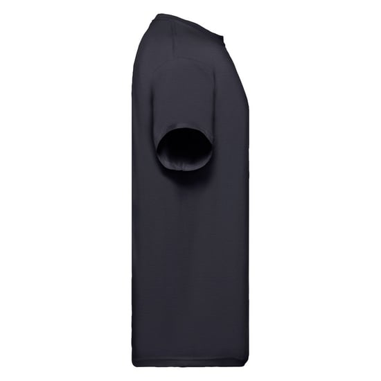 Fruit of the Loom Mens Super Premium T-Shirt (Deep Navy) - Image 3