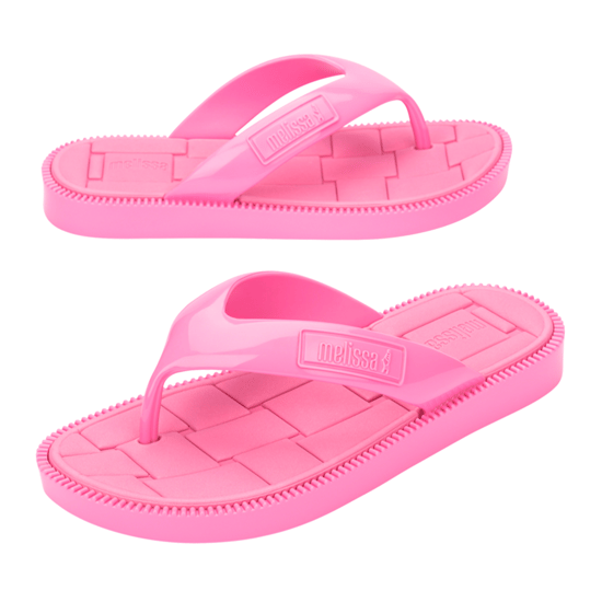 Possession Flip Flop  II Pink - Image 2