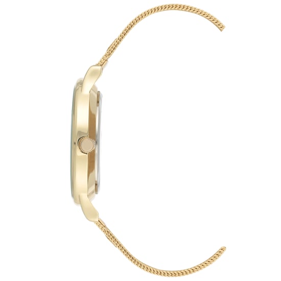 Juicy Couture Watch JC/1128CHGB Women Gold