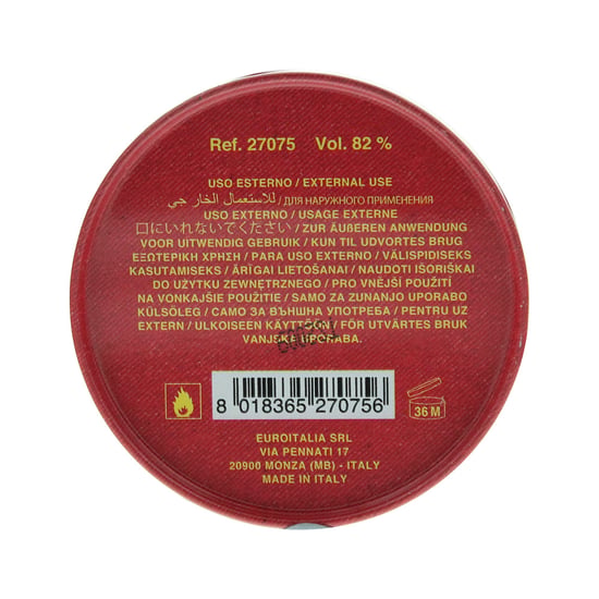 Versace Red Jeans Eau de Toilette 75ml Spray For Her - Image 2