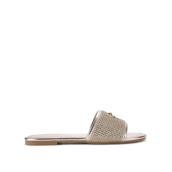 Kurt Geiger London  Kgl Greenwich Flat Sandal Sandals