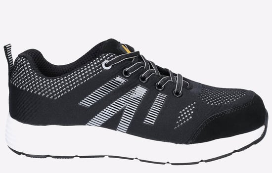 Amblers AS714 BOLT Safety Trainer Mens - Image 1