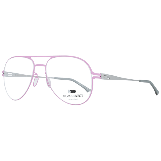 Greater Than Infinity Optical Frame GT008 V06N 56 - Image 1