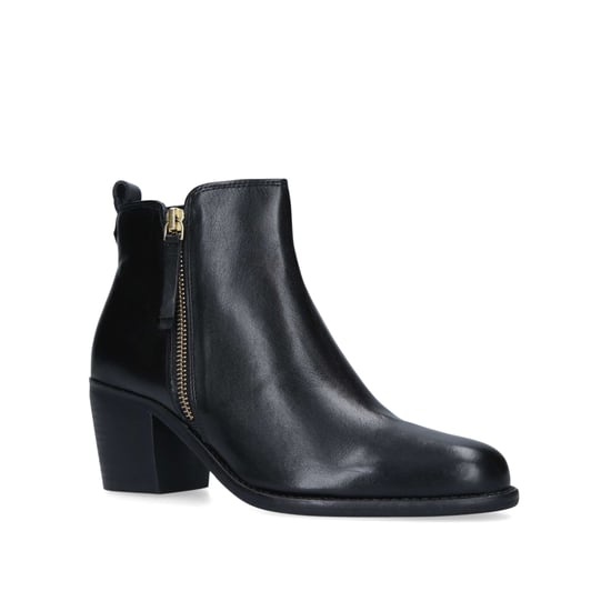 Carvela Leather Secil Boots