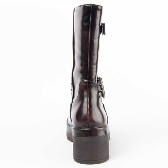 Montevita Ankle Boot Motta2 Brown