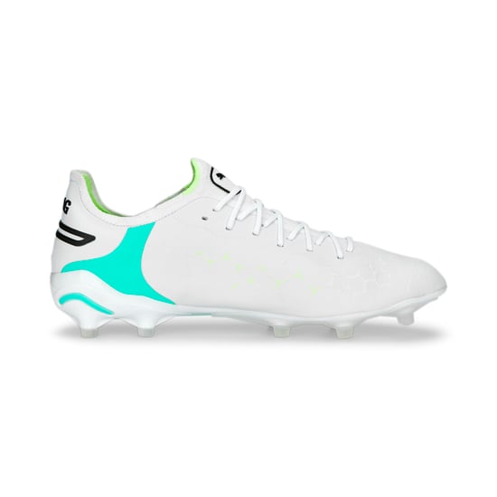 PUMA Unisex KING ULTIMATE FG/AG Football Boots - Image 5