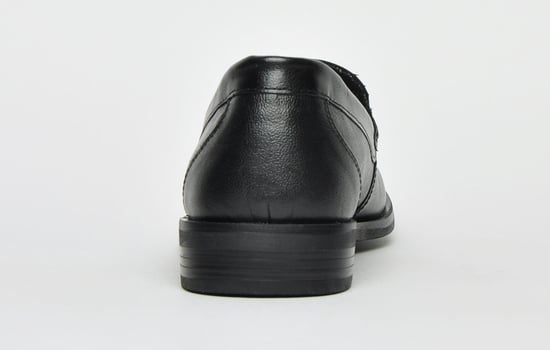 Red Tape Vacheta Leather Mens