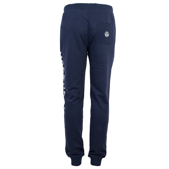 North Sails Trousers Men's Blue - Image 2