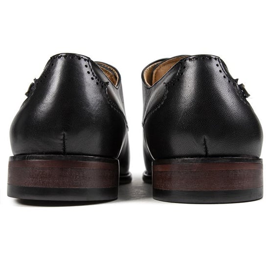 Simon Carter Basset Shoes