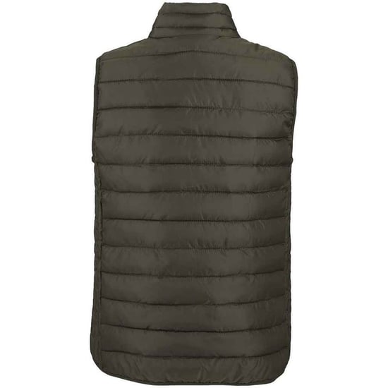 SOLS Dames/Dames Stream Body Warmer (Leger) - Image 2