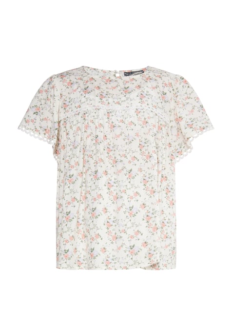 Dreimaster Blouse - Image 1