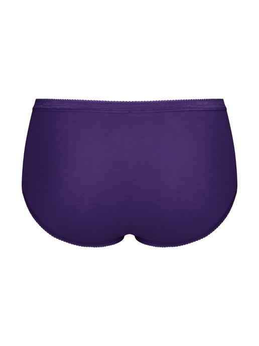 Basic+ Midi 3-Pack Boxershorts - Image 2