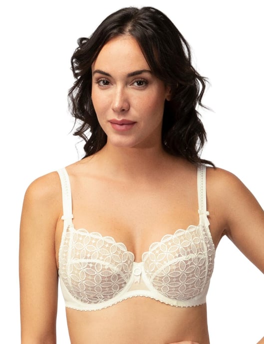 07212 Empreinte Romy Full Cup Bra - Image 1