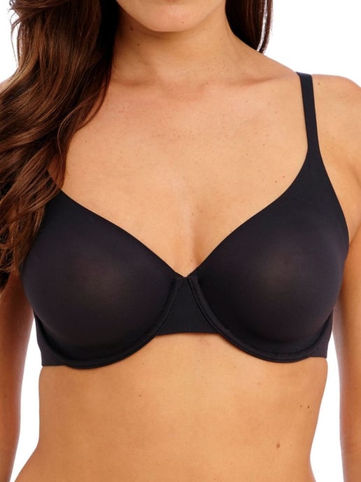 Ines Secret Moulded Bra - Image 1