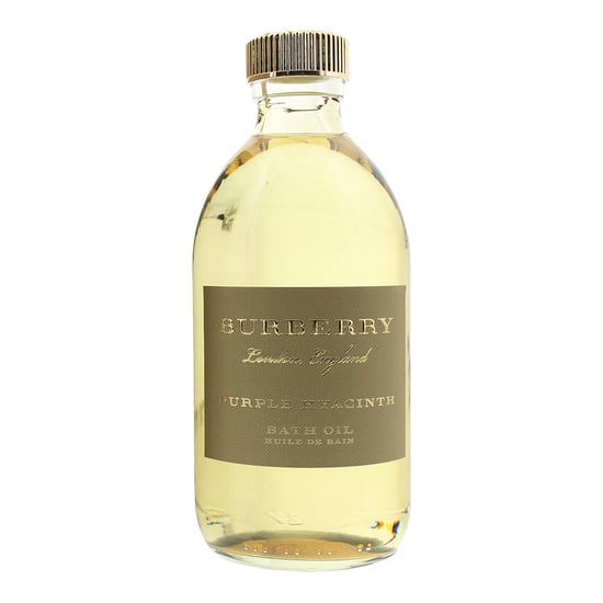 Burberry Purple Hyacinth Bath Oil 300ml