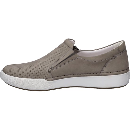 JOSEF SEIBEL Claire 20 | Sneaker for Women | grey - Image 3