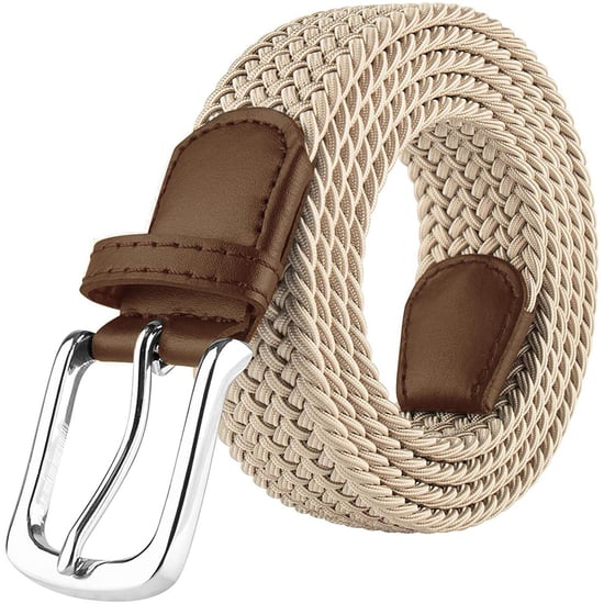 Enzo Unisex Belt - Image 1