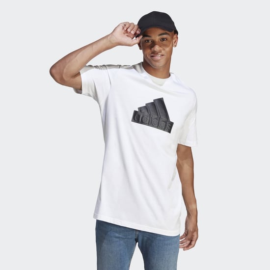Future Icons Badge of Sport Tee