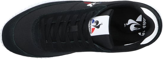 Sneakers för män Le coq sportif i svart - Image 6