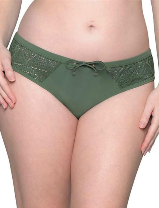 CS100250501 Curvy Kate Rush Mini Brief