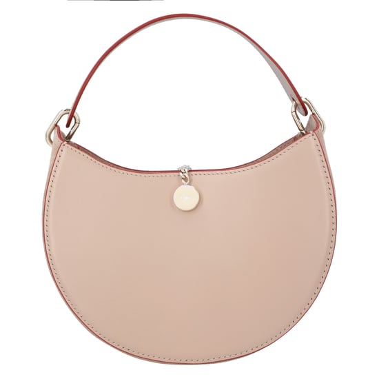 Chloé Arlene Hobo Beige