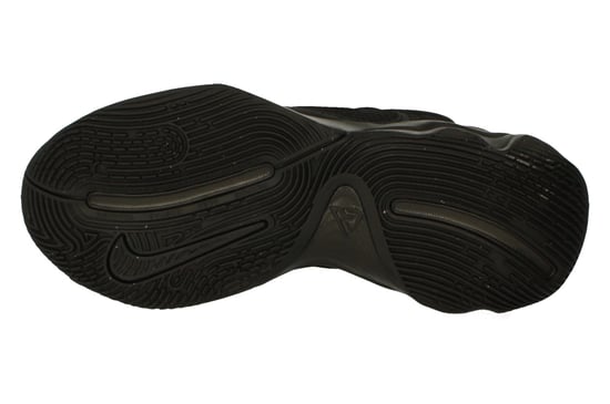 Nike Giannis Immortality 3 Mens Basketball Black Trainers