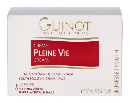 Guinot Pleine Vie Youth Boosting Face Cream 50 ml - Image 2