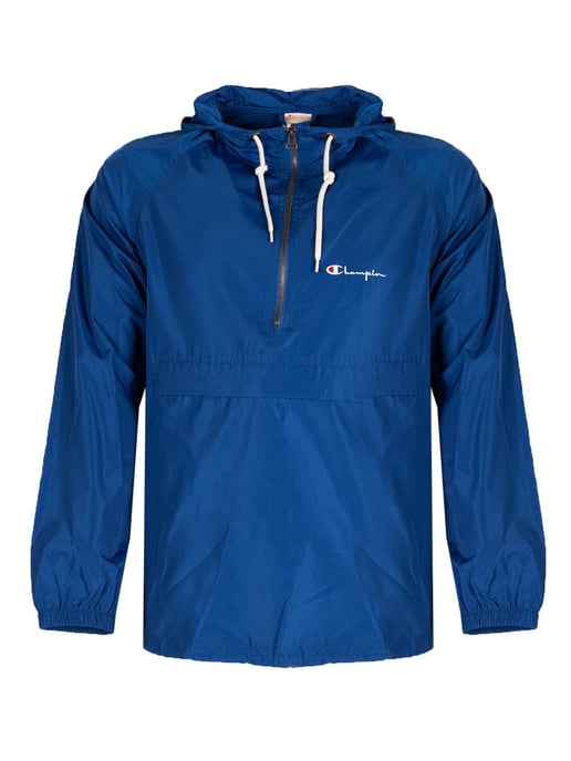 Champion jas Mannen blauw - Image 1