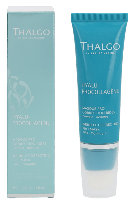 Thalgo Hyalu-Procollagene Wrinkle Correcting Pro Mask50 ml. - Image 1