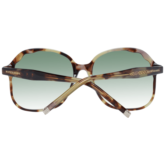 Scotch & Soda Sunglasses SS7027 555 58 - Image 3