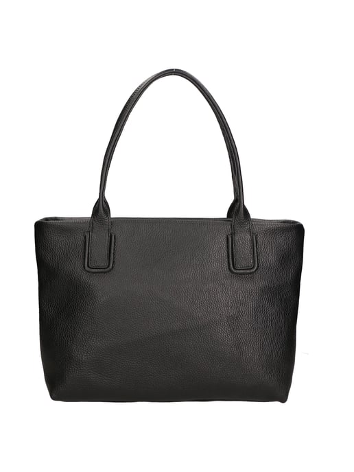 Gave Lux Schoudertas vrouwen BLACK - Image 1