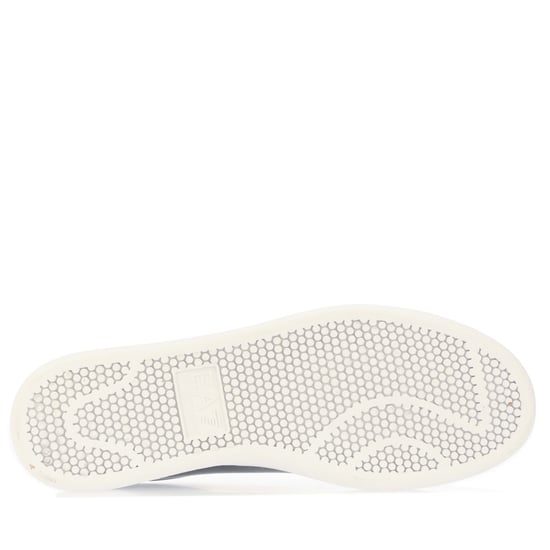 Emporio Armani EA7-sneakers voor heren in zwart - Image 4