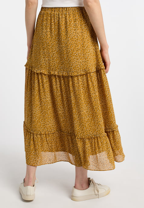 Dreimaster Skirt women - Image 4