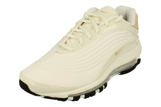 Nike Air Max Deluxe Se Mens White Trainers