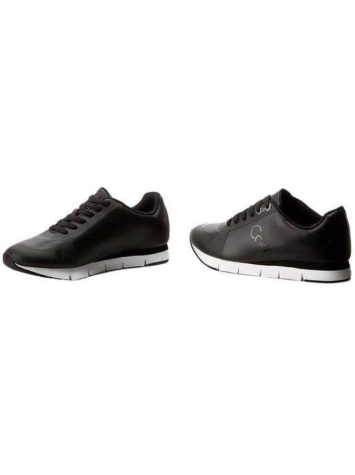 Calvin Klein Jacques herensneaker - Image 2