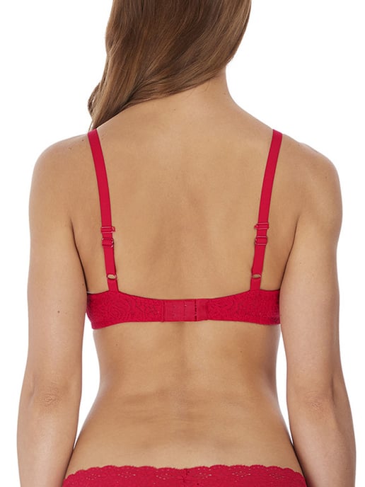 Halo Lace Full Cup Bra