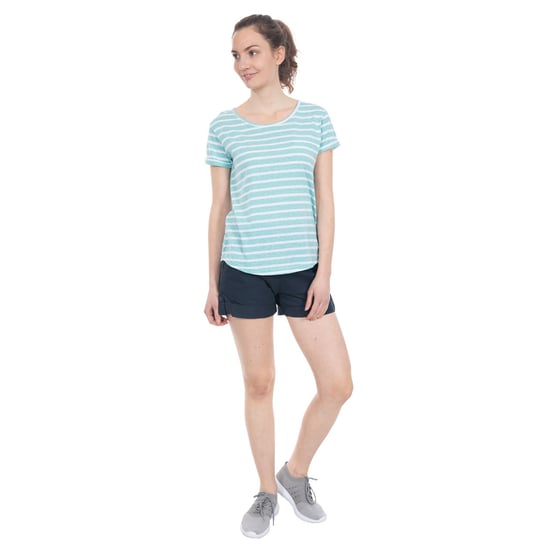 Trespass Womens/Ladies Fleet Short Sleeve T-Shirt - Image 6