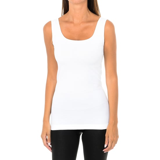 Women's Empire Tank Top Round Neck 210150